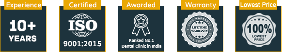 international certificates and accreditation